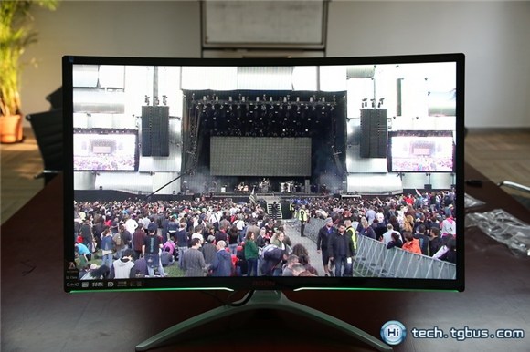 Aoc电竞显示器1080p推荐,aoc电竞显示器pd32m