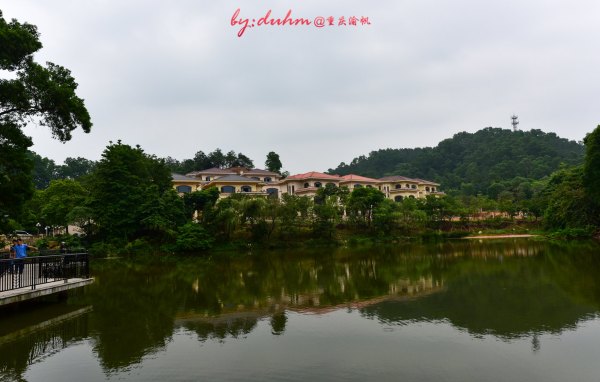 去广东增城玩有哪些攻略,广州周末好去处增城