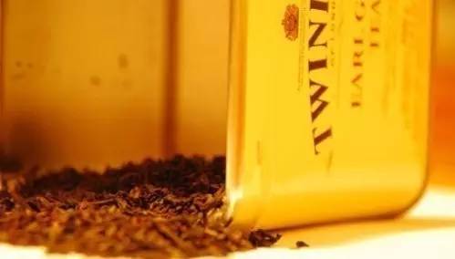 获得国民王妃凯特的爱,调香茶是什么来头?