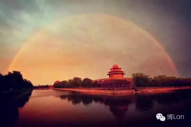 邂逅日晕之后，还会遭遇什么？