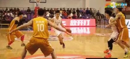 cuba进入cba最成功的球员,cuba球员选秀全过程