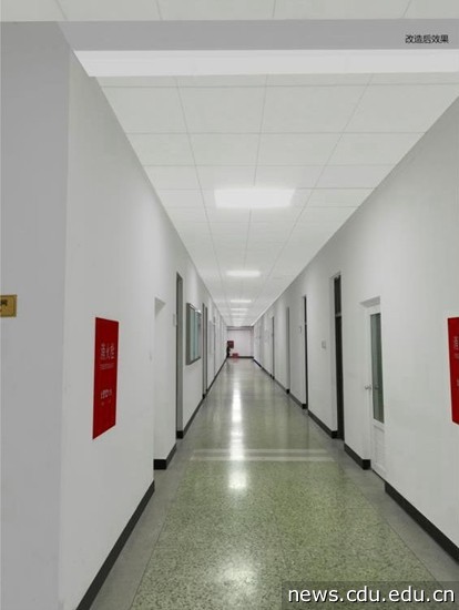 办学条件的建设和改善等问题,改善办学条件的重要性