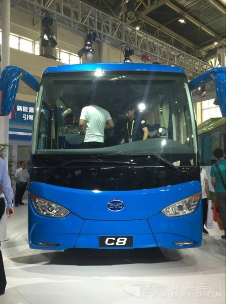 道路运输车辆展视频,2019道路运输车辆展在京隆重举办