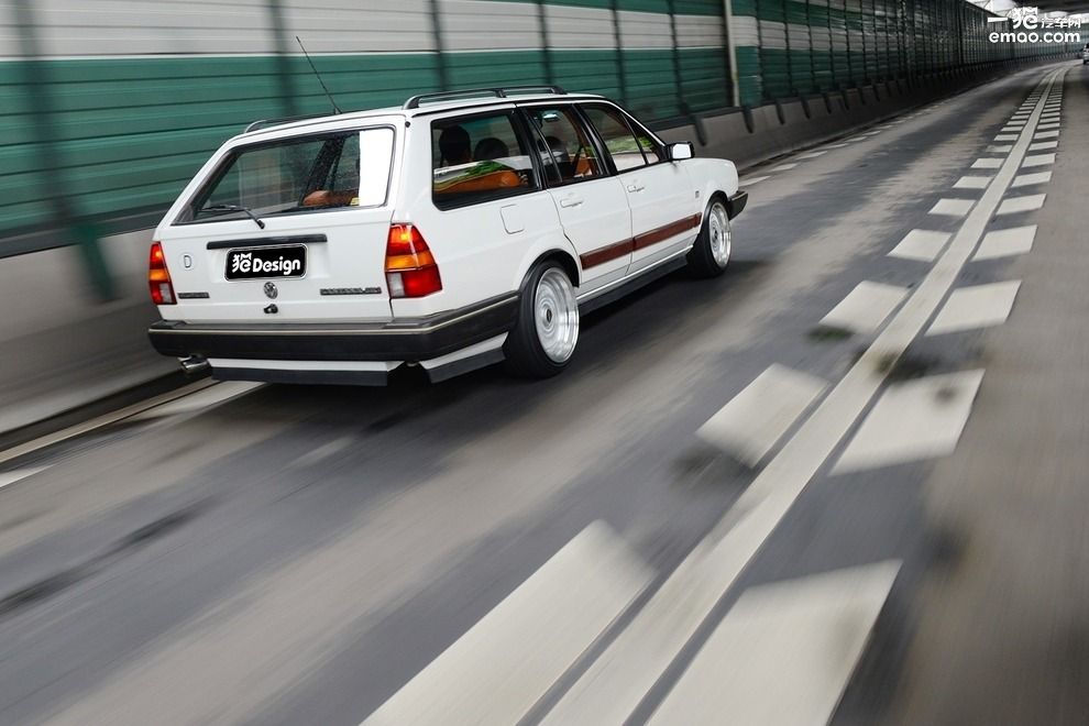桑塔纳旅行车进化史,桑塔纳经典旅行车