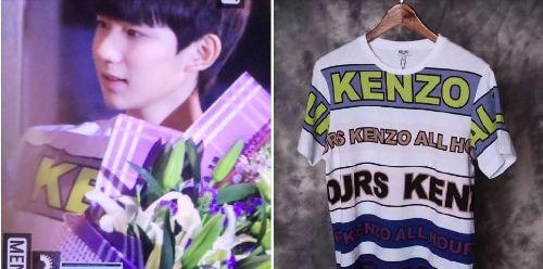 hm联名科米蛙,hm联名过的大牌