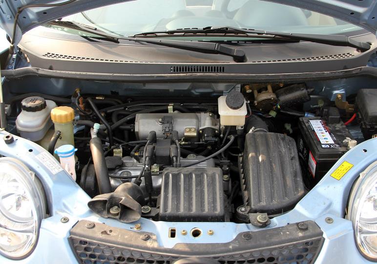 比亚迪f0隔音,比亚迪f0全车隔音效果