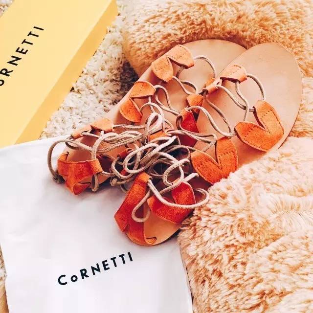 不败鞋子绿色,值得推荐的夏日绑带鞋