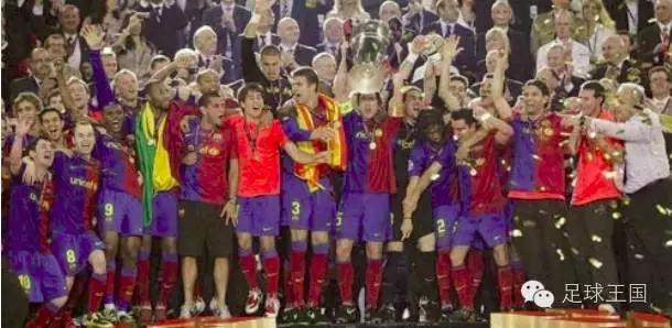 静等欧冠决战夜，看谁才是马德里老大？