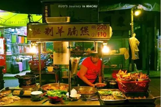 澳门2日游攻略自由行,澳门2日旅游全攻略