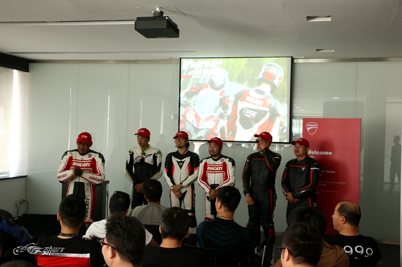 摩托赛事杜卡迪,杜卡迪摩托车锦标赛视频