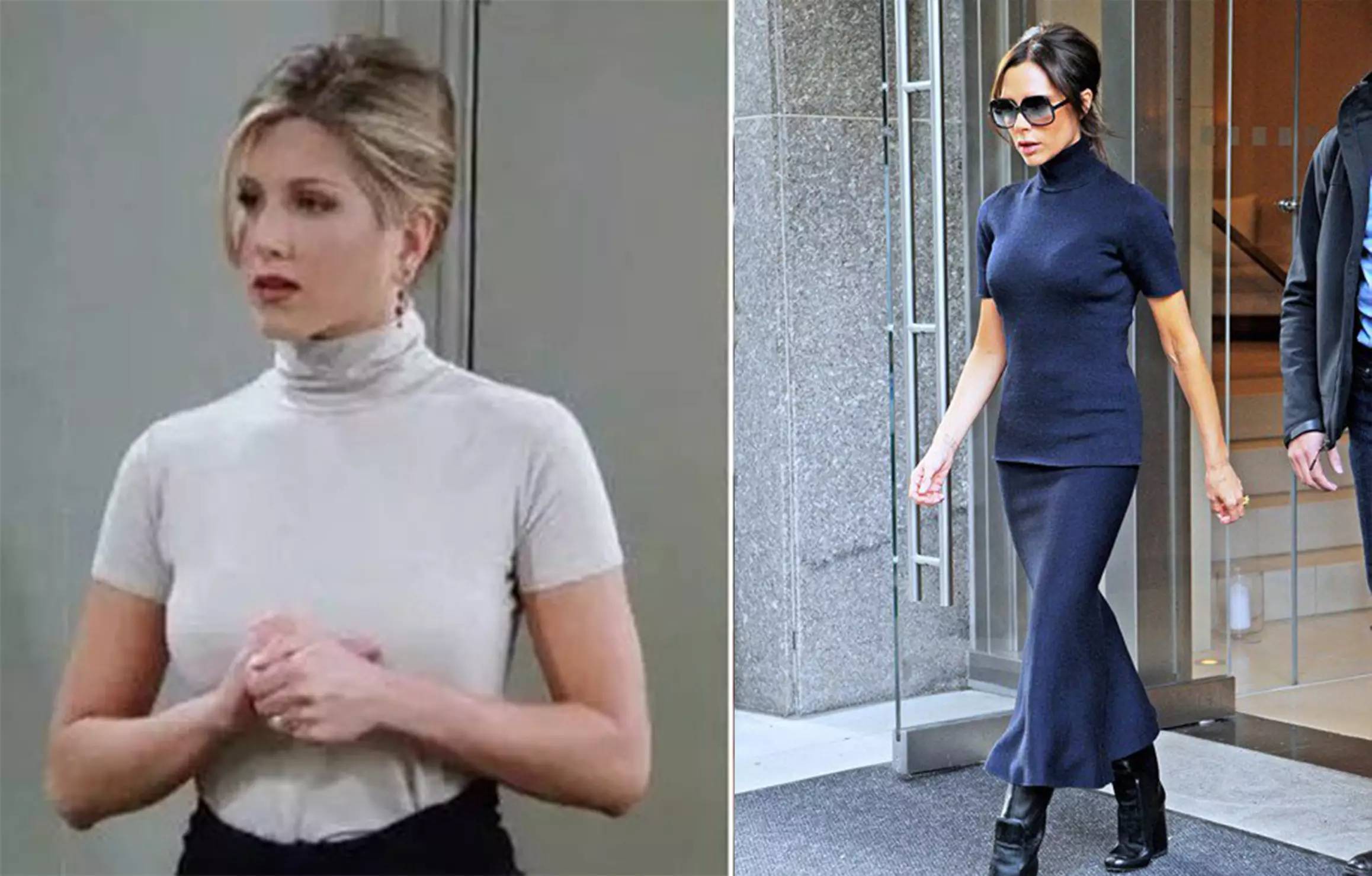 美剧老钱风穿搭,美剧穿衣风格有哪些