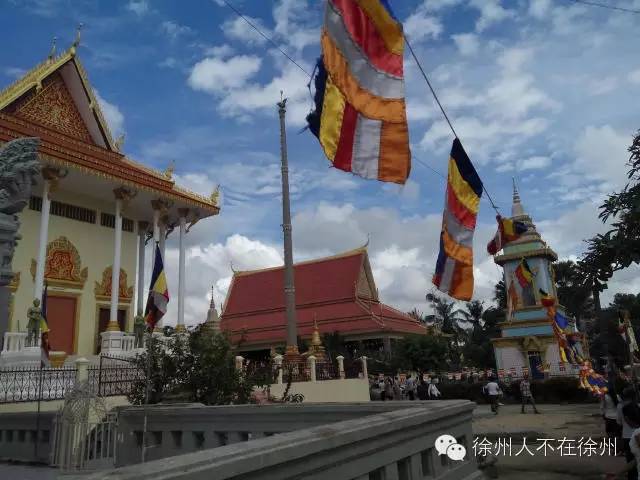 柬埔寨支教老师,公办教师柬埔寨支教