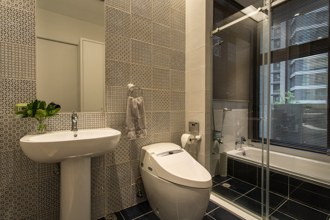 装修前需要提前购买角阀,装修房子一般角阀买多大尺寸的