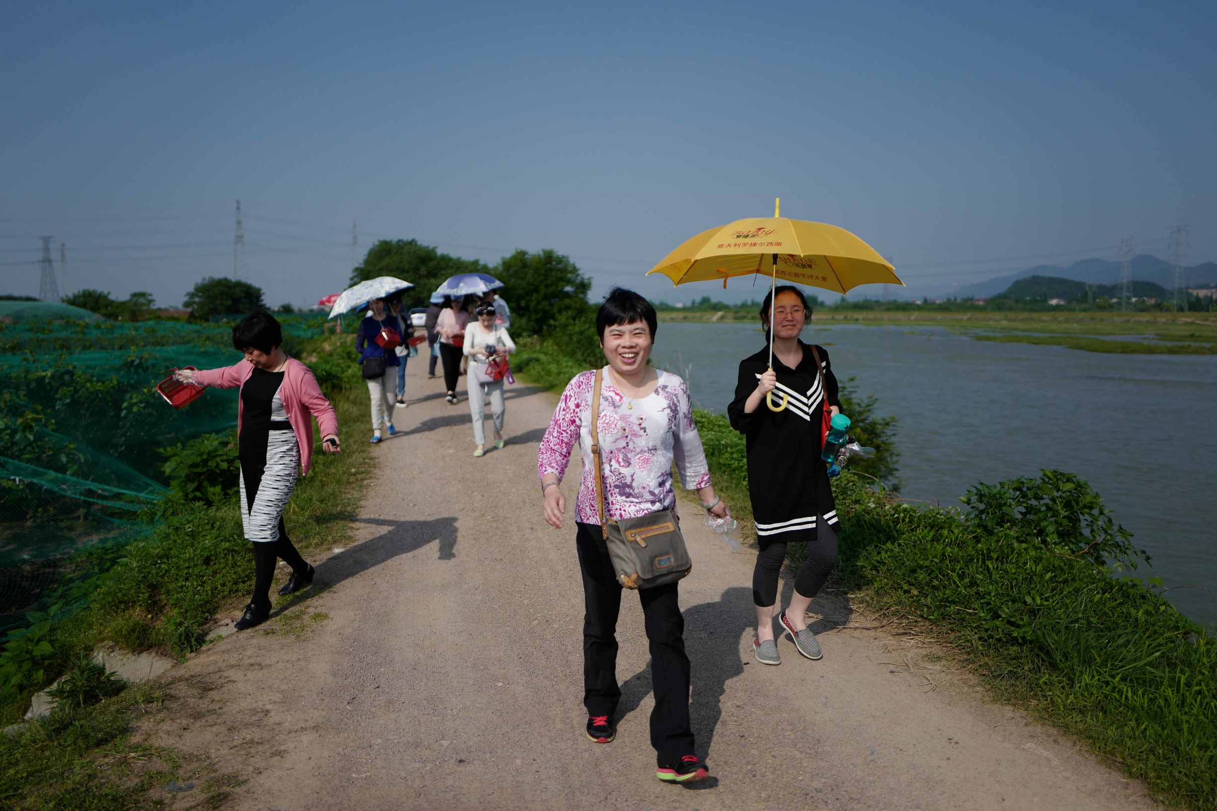 这才是德味-LeicaQ一个月使用报告