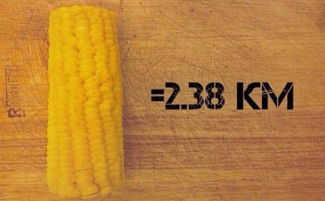 这张表太减肥了！宝鸡人看过来