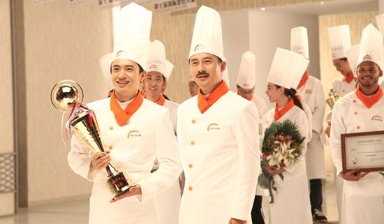 去重庆新东方学厨师能学到东西吗,重庆新东方烹饪学习难不