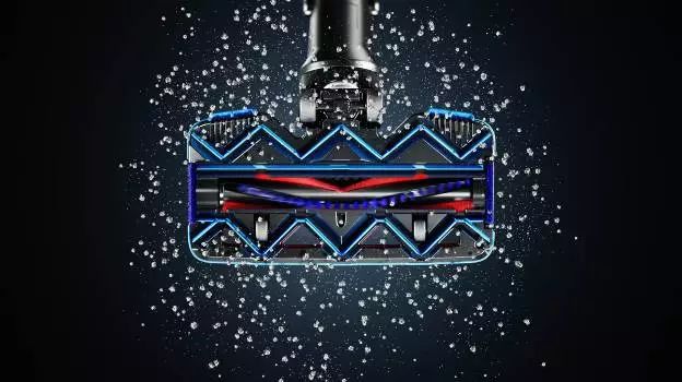 飞利浦s和fs区别,戴森飞利浦吸尘器