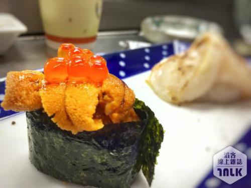 台中”当地人不告诉你的美食小秘密—杨妈妈立食