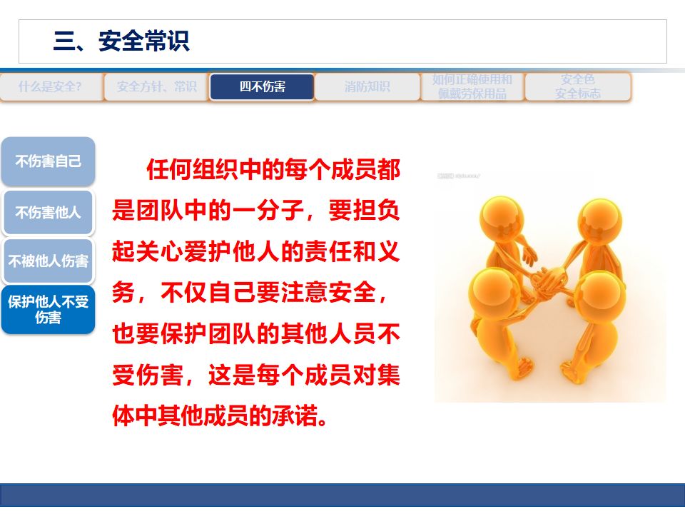 安全生产知识培训8至10页ppt,公路养护安全生产培训ppt