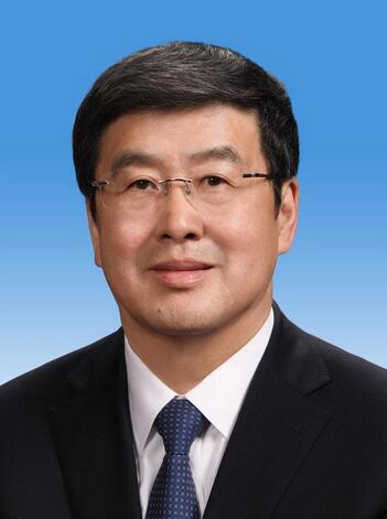 政协第十三届全国委员会主席、副主席简历