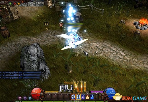 奇迹mu最新玩法,奇迹mu玩法攻略大全