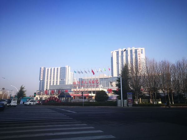 临沂人民医院北城新区医院骨科,临沂骨科医院搬南坊什么地方