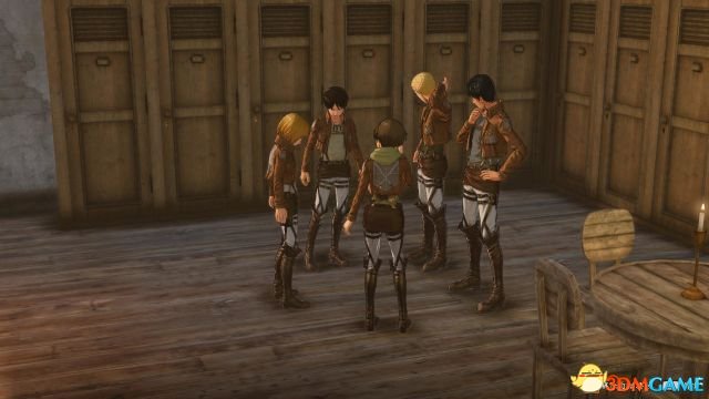 进击的巨人二全流程攻略,进击的巨人2最终之战攻略视频