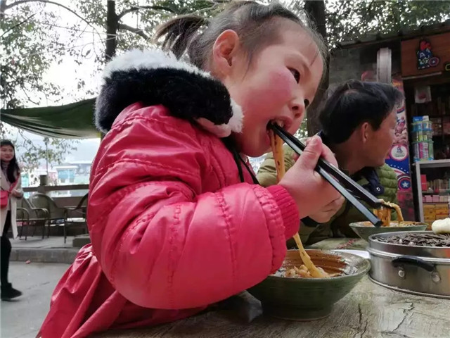 老地方剑阁串串,剑阁串串