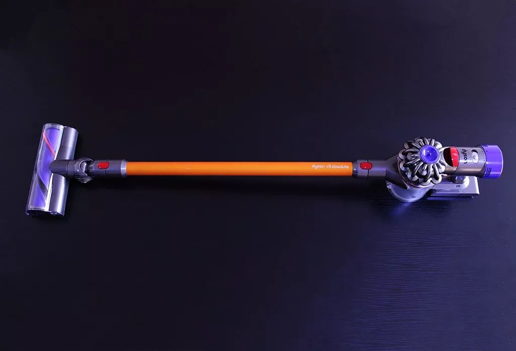 飞利浦s和fs区别,戴森飞利浦吸尘器