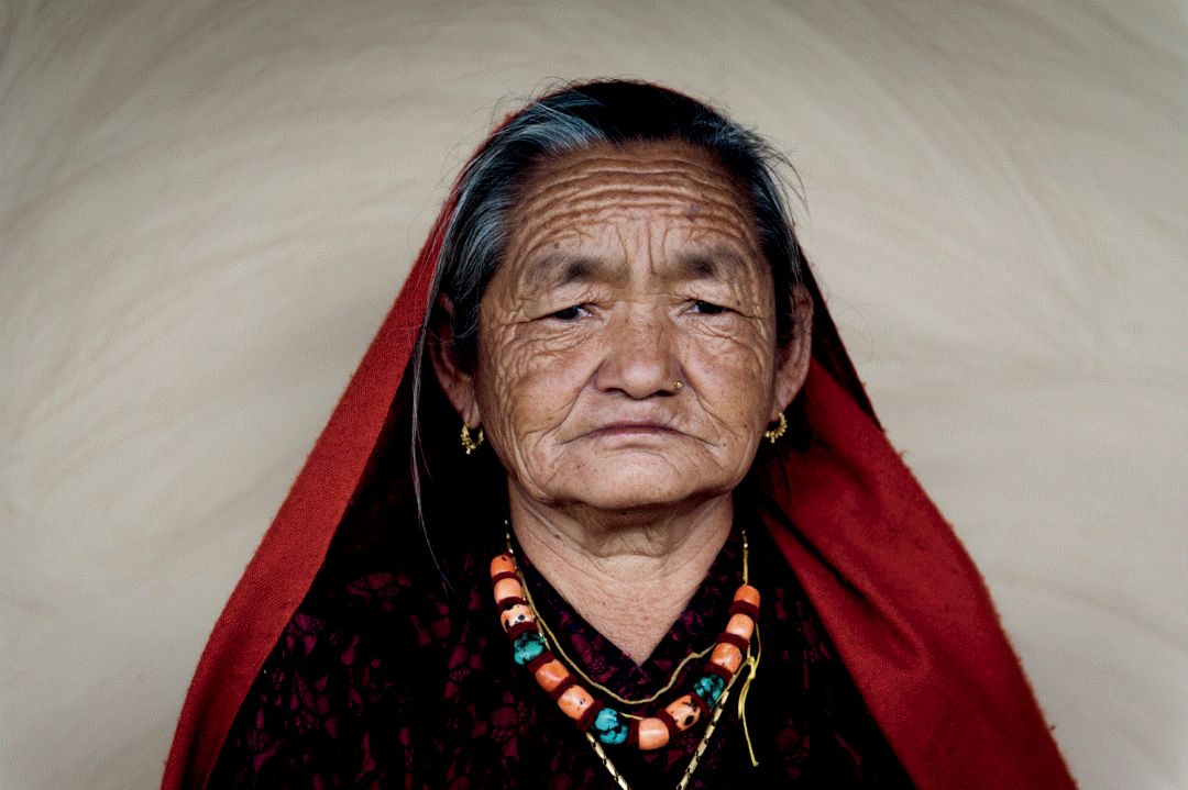 从寒冬到春天之路,从冬到春的旅程