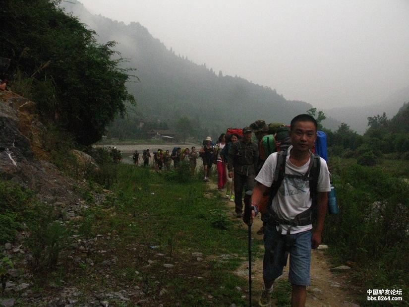 翡翠谷风景介绍,翡翠谷风景区