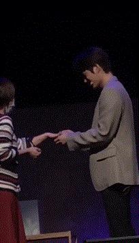 「EXO」「分享」180321今日份撩人撩心的钟仁请问嫉妒的话有药可医吗?