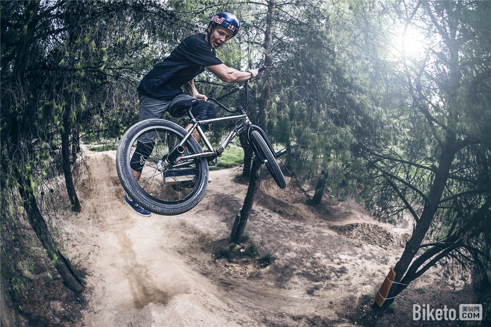 盘点彻底颠覆传统的自行车,各品牌自行车大全