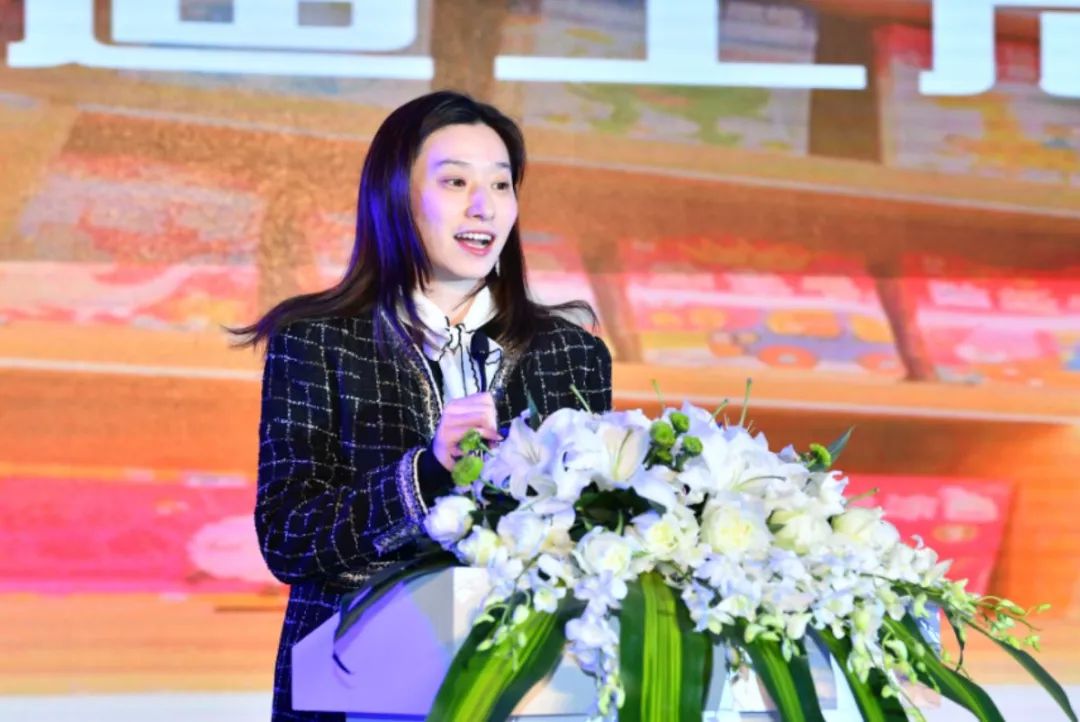 MALL姐吴正梅亲自操刀!河西华采天地近百家品牌曝光