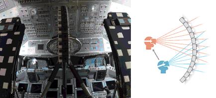 光场vr,谷歌全息投影视频