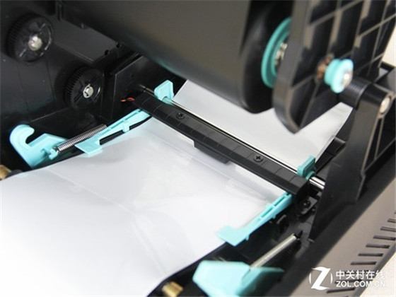 博思得条码打印机e200安装视频,博思得e200条码