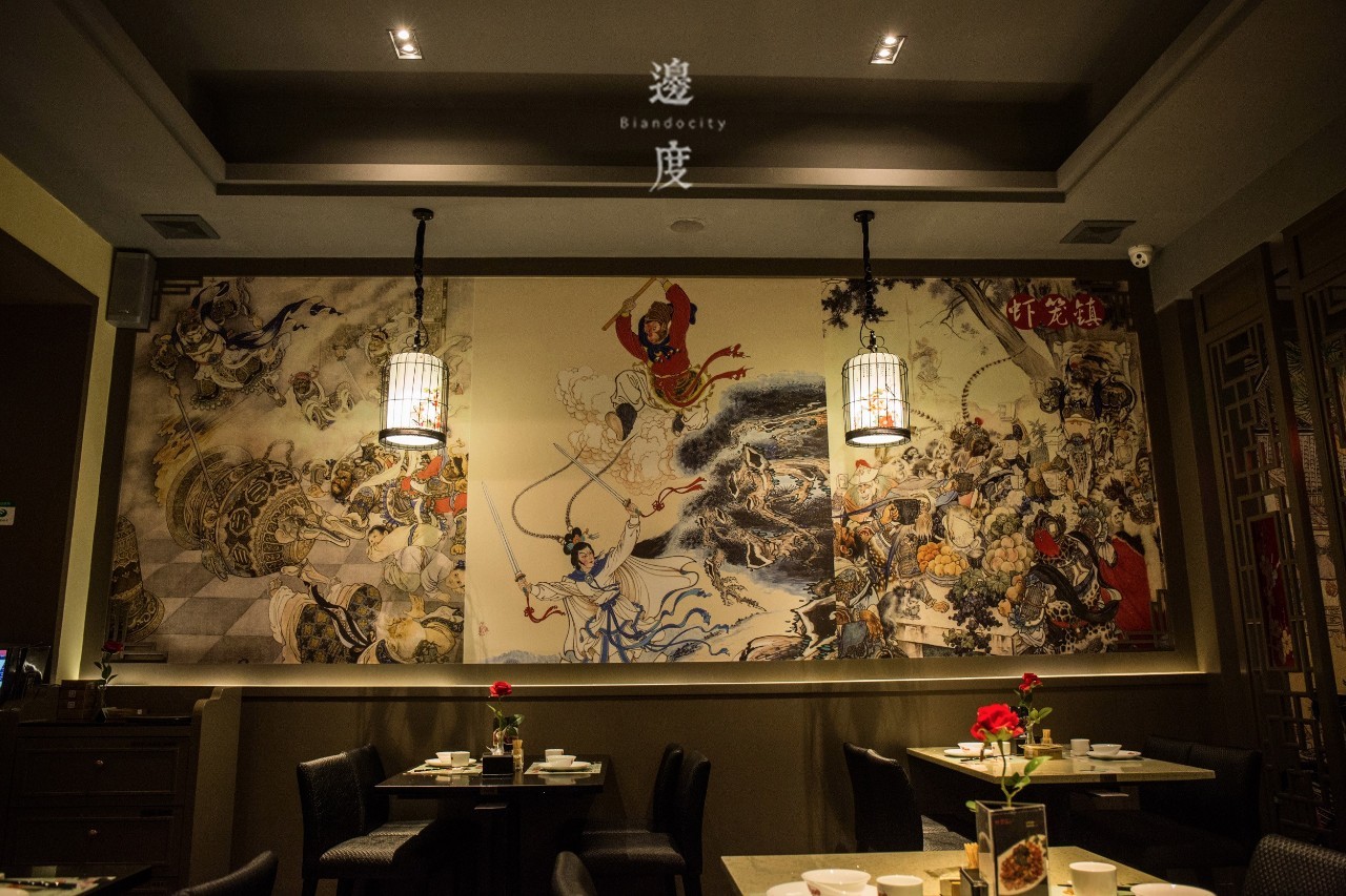 小龙虾广州热销,广州小龙虾排行榜前十名