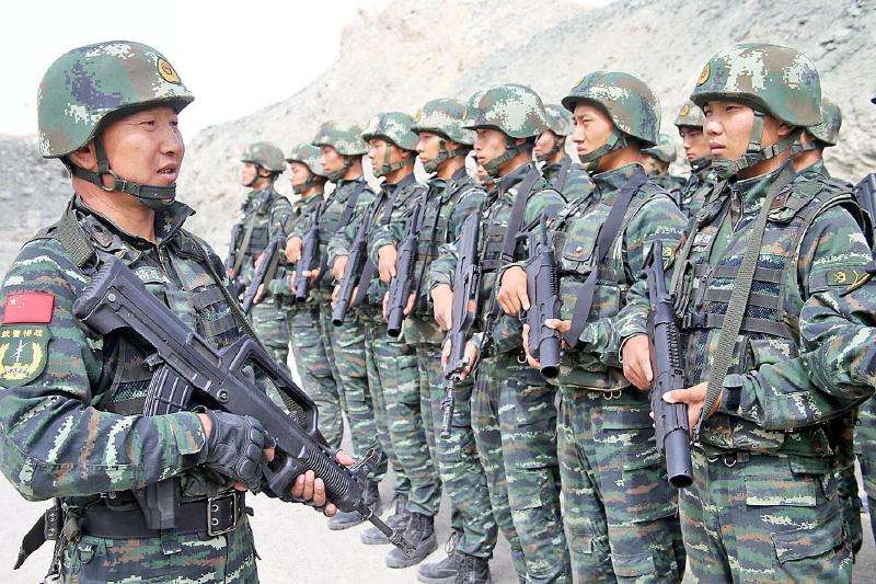 警校及普通大学毕业生如何报考公安现役边防，消防，警卫部队警官