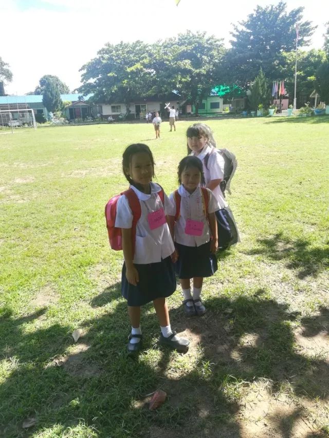 君行体验官专栏丨他在佛之国度，邂逅了一场浪漫