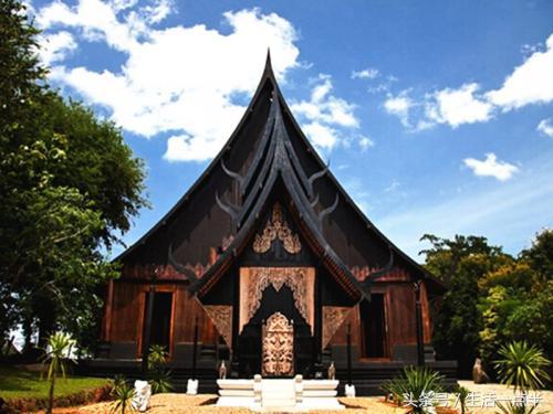 泰国自由行攻略曼谷到清迈,泰国自由行旅游之曼谷