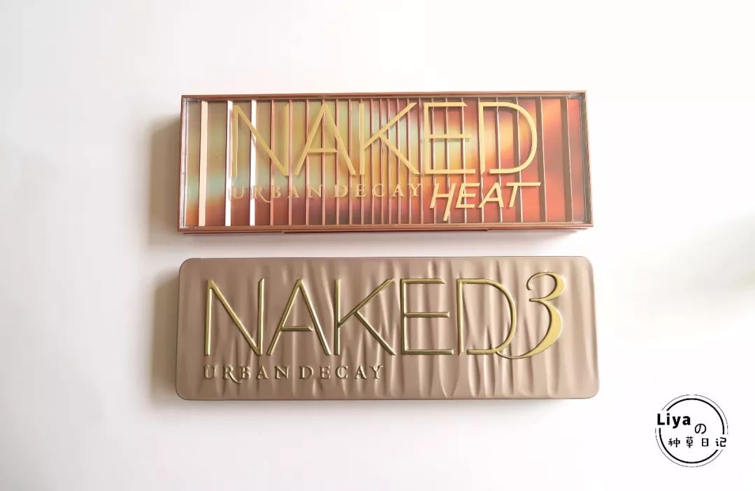 眼影实测amp;亲身示范，好用的居然是这个？