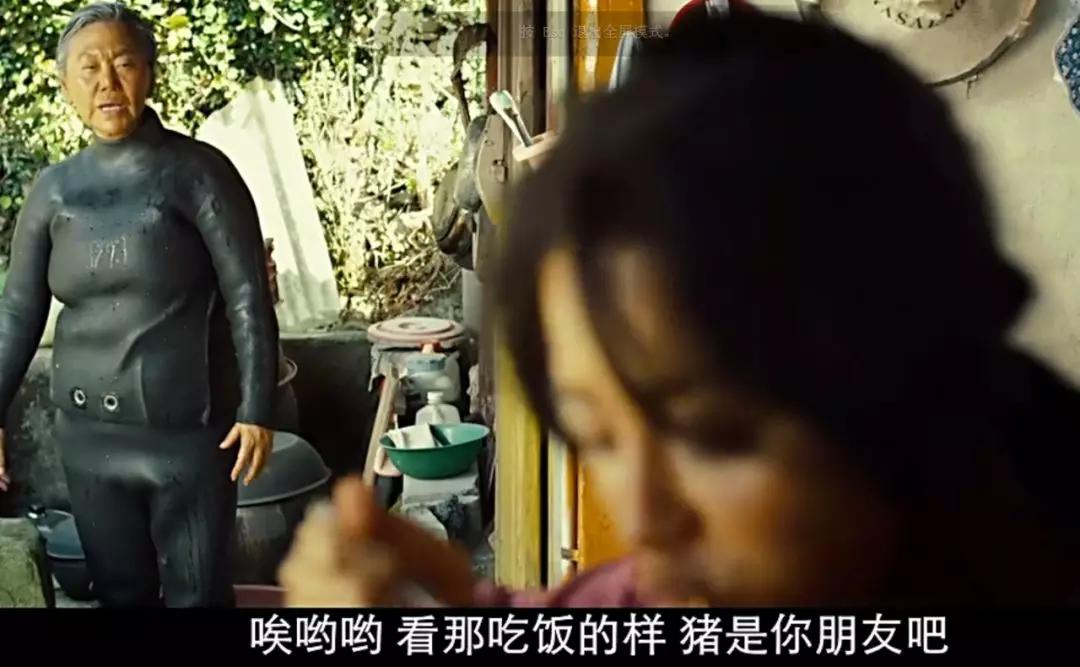 “我爸在我*体下**里放过什么”，这场展览，看过的人都沉默了！