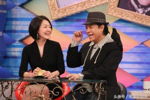 小S称以为中国人所自豪!为爷爷奶奶痛斥分裂祖国的“公民记者”