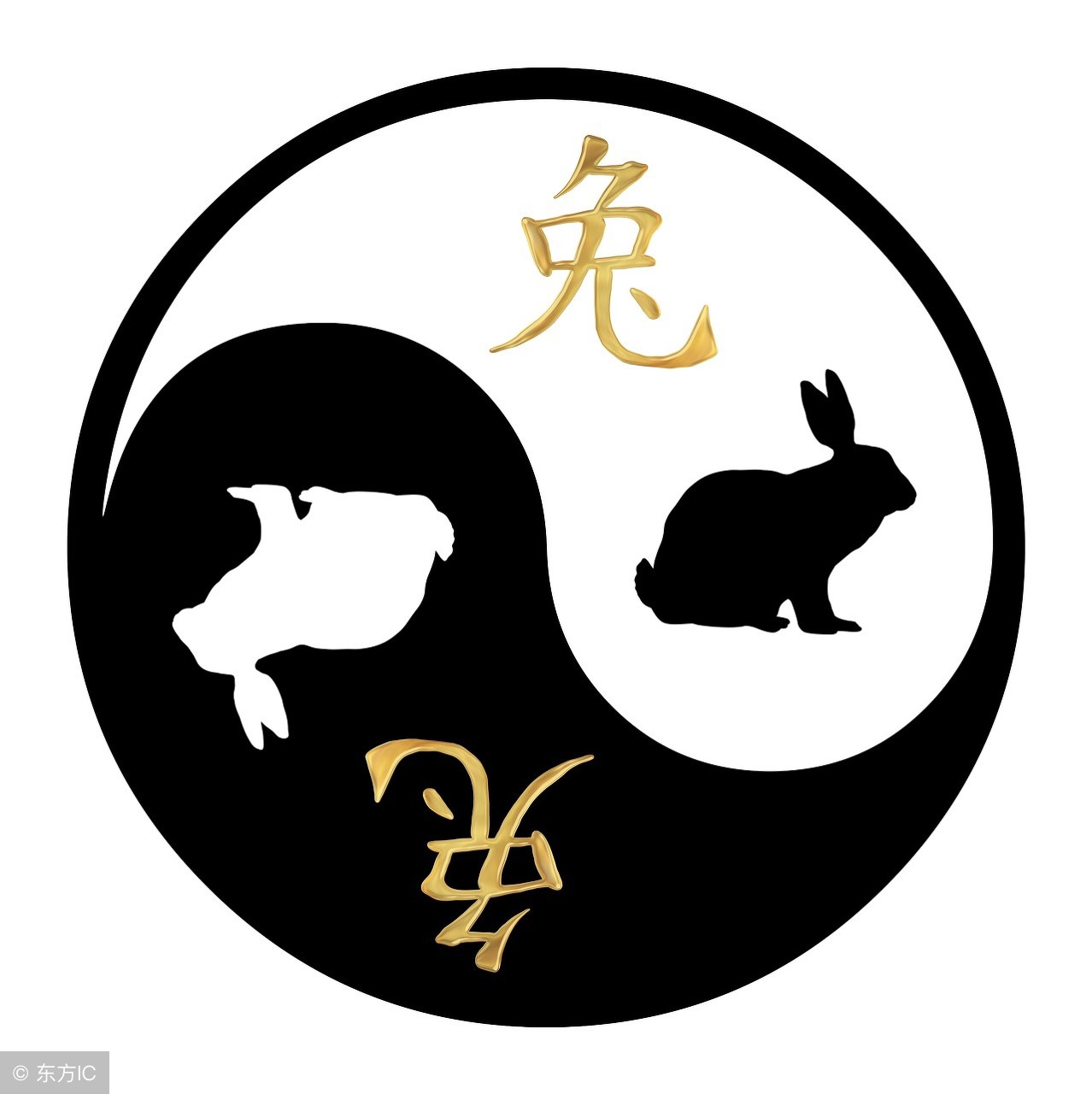 12生肖婚配歌诀老鼠兔子不成婚,民间流传12生肖婚配歌诀准的可怕