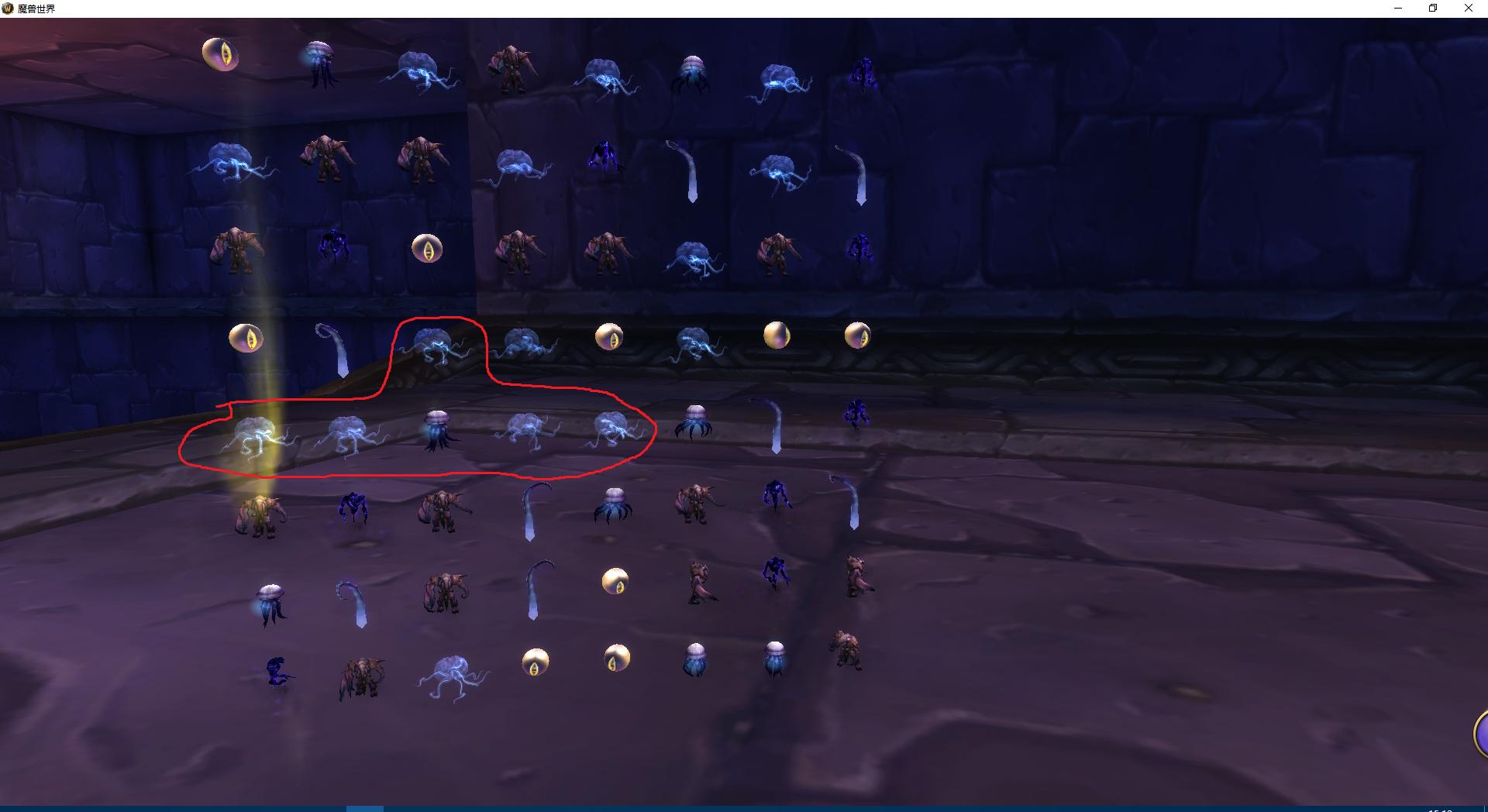 魔兽世界解密清醒的梦魇,清醒的梦魇坐骑能飞么