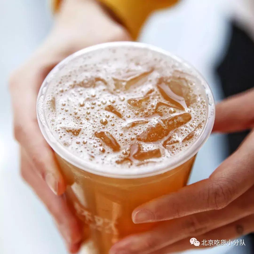 小学生能喝的奶茶,奶茶很诱惑但又不能喝