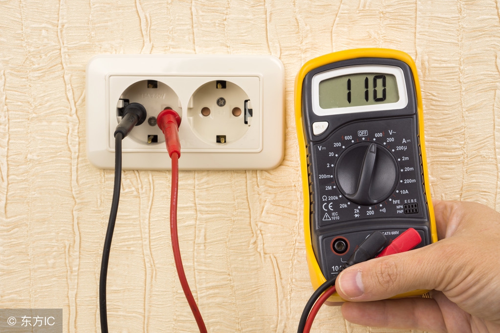 数字万用表常见故障,dt9205数字万用表的故障维修