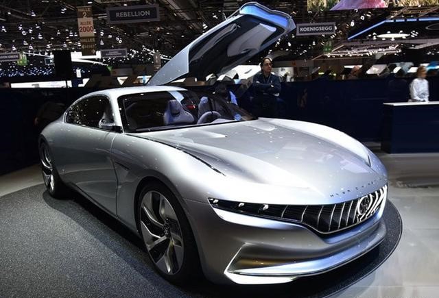 外观帅内饰又好看的车,外观帅内饰丑小跑车