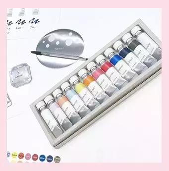 可以上脸的颜料叫什么,普通颜料能不能上脸