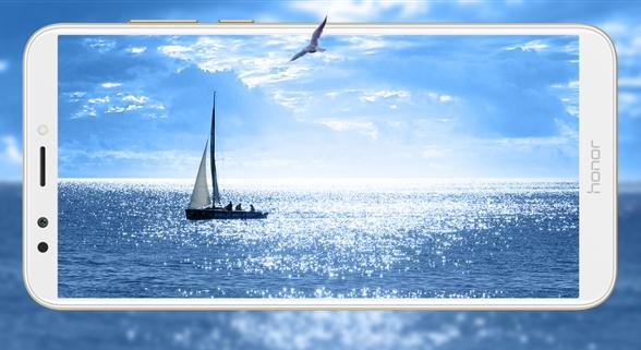 荣耀畅玩7c性能怎么样,荣耀畅玩7c一样型号的机型